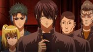Still from the anime (Image credit: Bandai Namco Pictures)